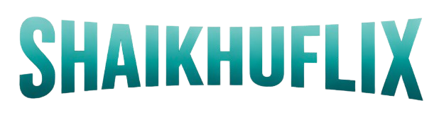 SHAIKHUFLIX